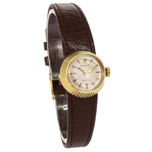 Rolex chameleon precision 16mm - precision,