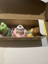 Vintage Ceramic Cookie Shaper