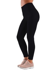 Ladies High Waist Leggings Tummy Control Yoga Fitness Stretch Sports Trouser Lot