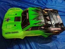 Arrma Senton 3S BLX With
