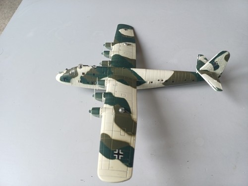 Diecast model aircraft 144 - diecast, 1:144