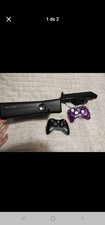 Xbox 360 Slim Console Bundle -