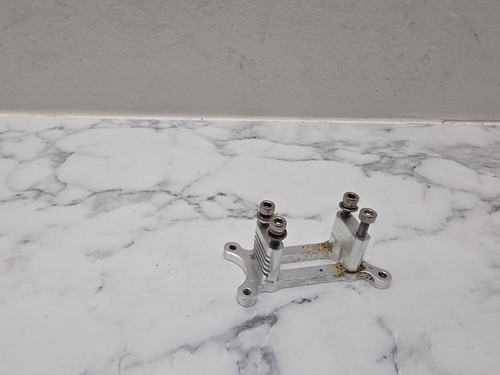 Traxxas maxx silver billet - t-maxx,