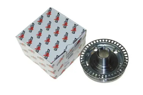 Wheel hub 110058410 automega - hub,
