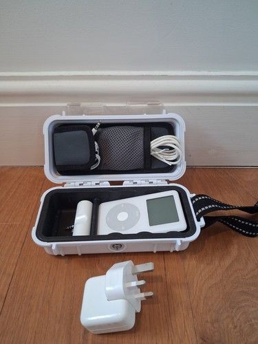 Ipod classic 4th - ipod, generation