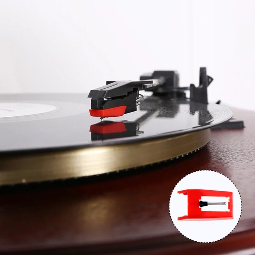 3pcs reusable phonograph - 3pcs,