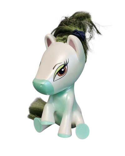 Bratz ponyz brunesse mga 2005 - ponyz,