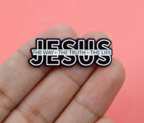 New jesus phrase - phrase, the