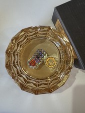 ASHTRAY GLASS STYLISH