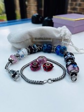 Trollbeads collection inc 2