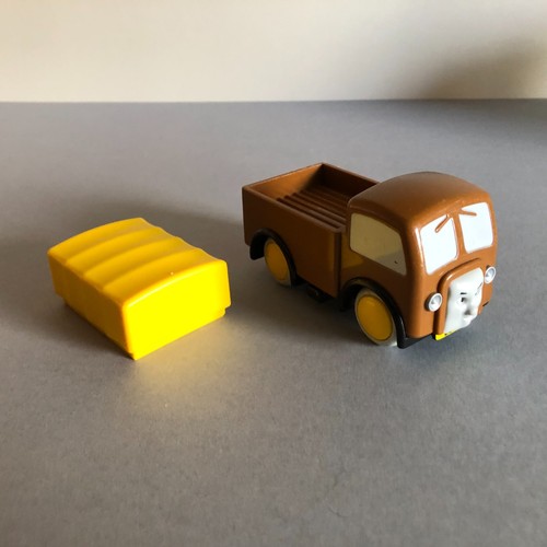 Lor the train thomas - lor, 1
