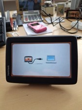 TomTom start 25 sat nav with