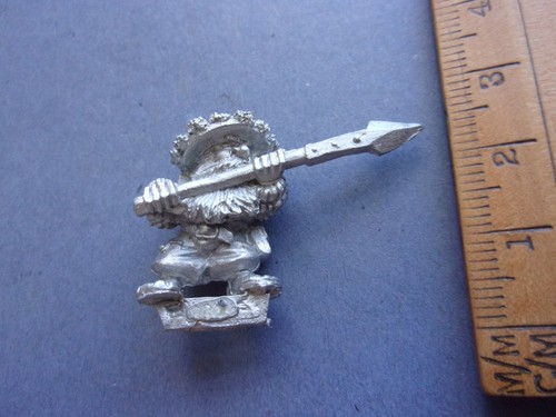 Citadel marauder dwarf - marauder,