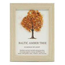 Gemstone Picture - Tree of