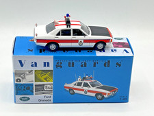 Vanguards 1/43 Ford Granada