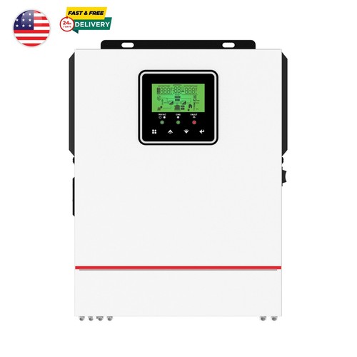 1000w 12v solar hybrid - 1000w,