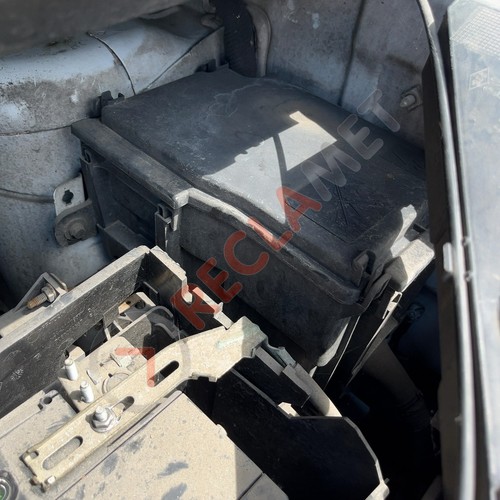 Vauxhall vivaro l2h1 2900 cdti - vivaro,