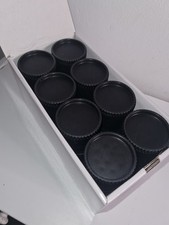 16x Biodegradable hemp Plastic