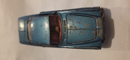 Dinky scout car 673 - scout,