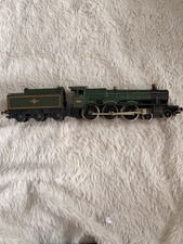 HORNBY R759 GW GWR 4-6-0 HALL