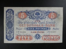 LARGE SIZE 1938 CLYDESDALE