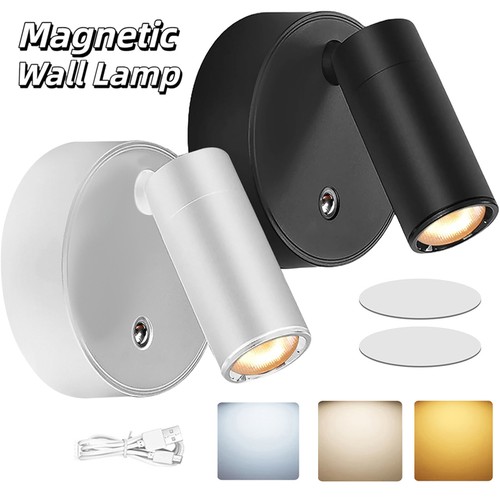 Usb rechargeable led spotlight - led,