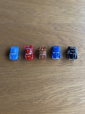 Disney cars micro - cars, drifters