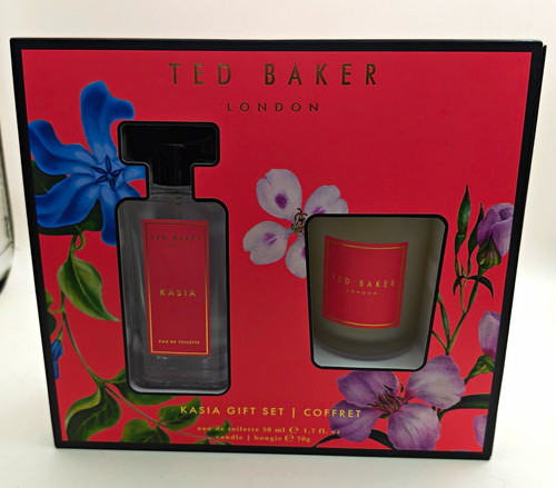 Ted baker kasia - ted, edt