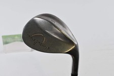 Tigershark Triple Crown II Gap Wedge / 52 Degree / Wedge Flex Power Frame Shaft