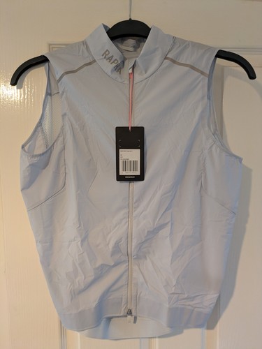 Mens rapha pro team gilet - pro, ii