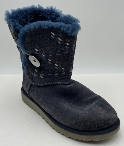 Ugg bailey button tehuano - bailey,