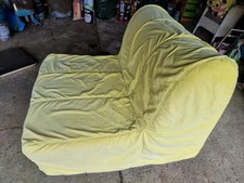 Ikea lycksele chair bed