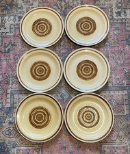 Vintage Palissy Crofter 23cm