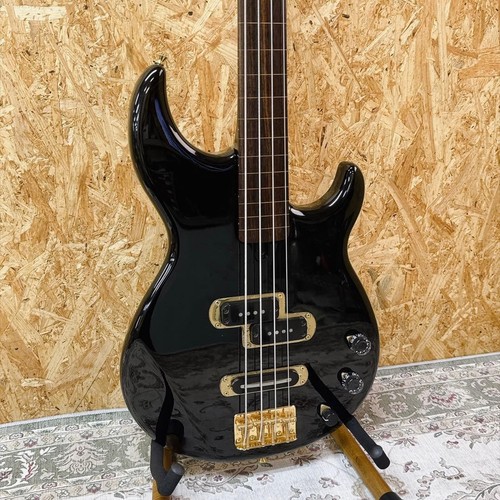 Yamaha bbx fretless - yamaha,