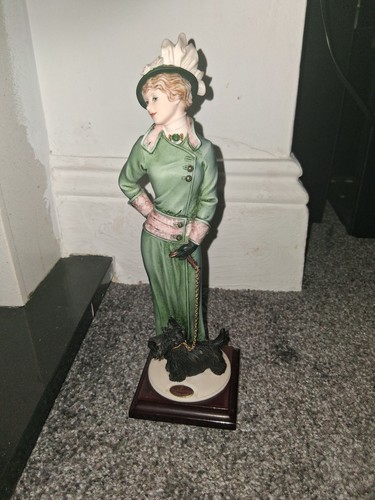 Giuseppe armani figurine - giuseppe,
