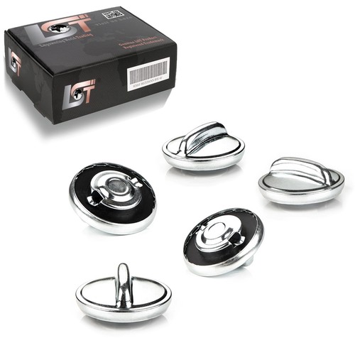 Fuel tank cap - 5x,
