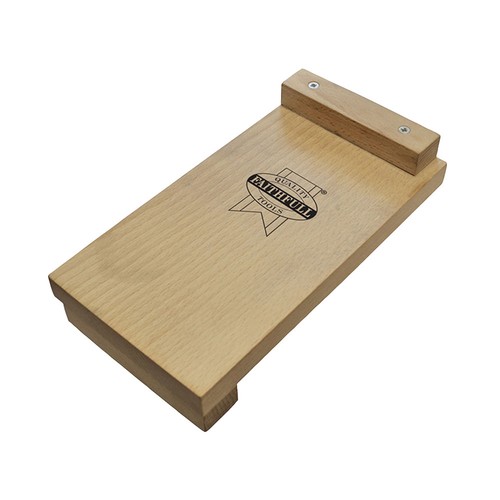 Faithfull beech bench - faithfull, hook