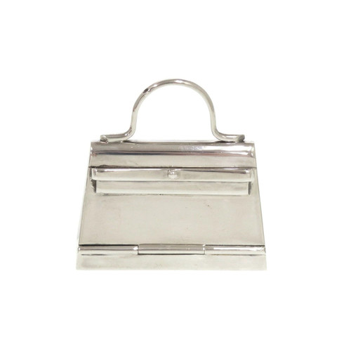 Hermes kelly pill case - pill,