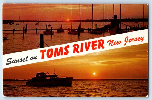 C1960 toms river new jersey - toms,