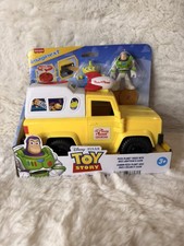 Fisher Price Imaginext Toy