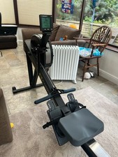 Concept2 RowErg (Model D/E) with PM5 Excellent Condition Excellent Condition