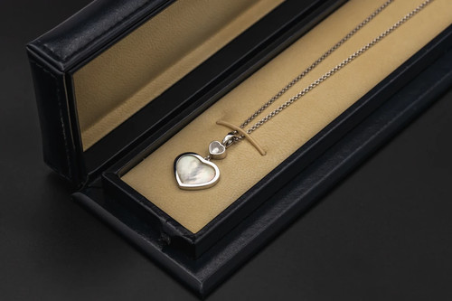 Chopard happy hearts 18ct - happy,