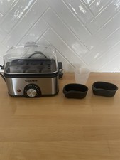 Salter Electric Multi Egg