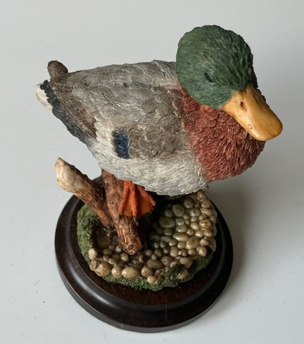 Country artists mallard - country,