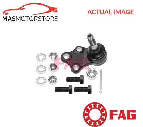 Suspension ball joint front - suspension,