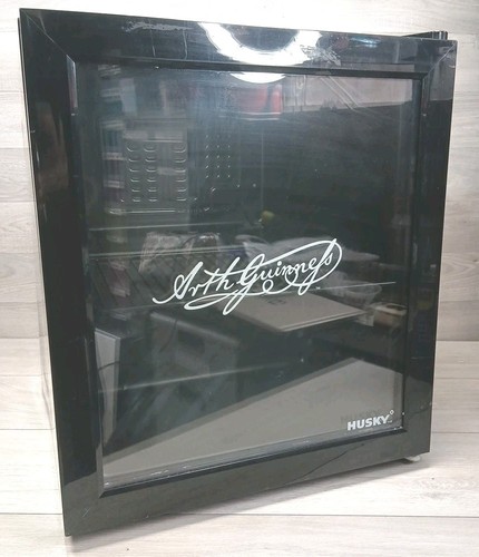 Husky guinness fridge cooler - guinness,