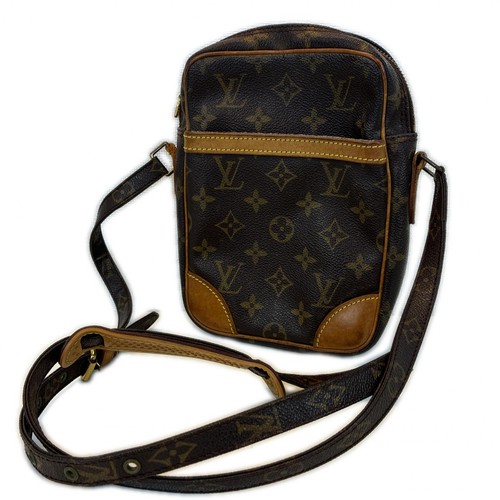 Louis vuitton dunouve shoulder - louis,