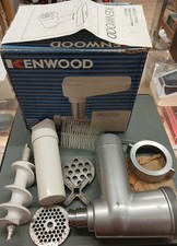 Kenwood A920 Mincer Grinder