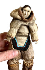 TRIBAL ART - FINE ANTIQUE