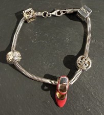 Truth PK925 Sterling Silver